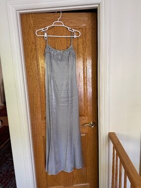 Jessica McClintock gown size 5